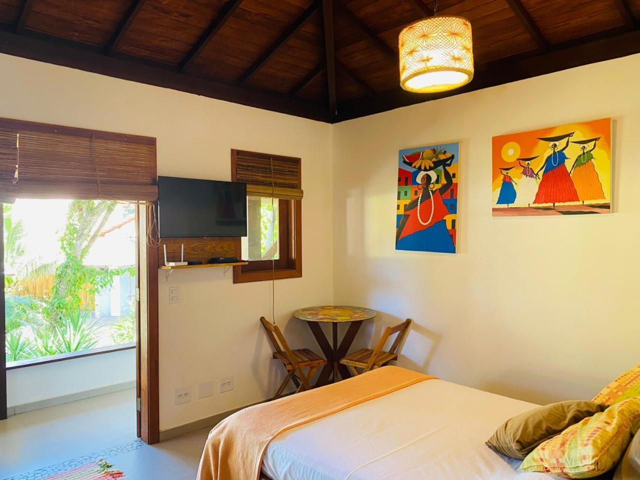 Apartamento de 1 Quarto