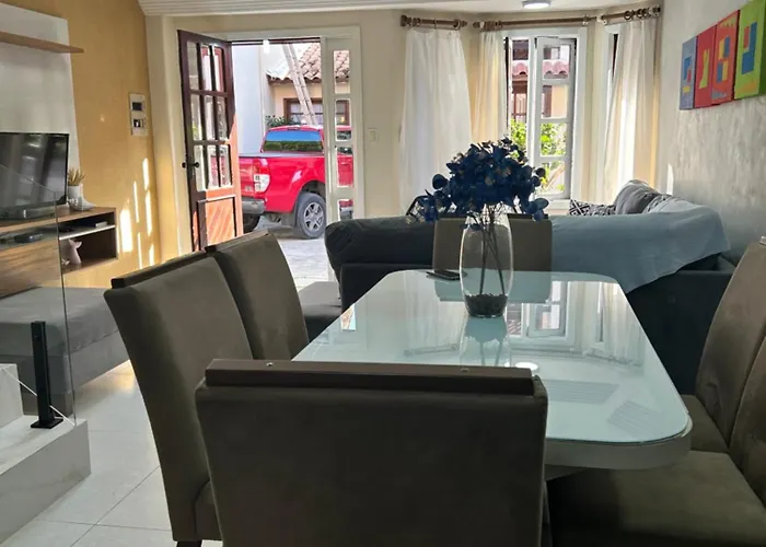 Apartamento Porto Praia De Itaperapuan Porto Seguro